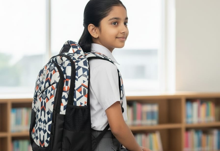 Features of School Bags