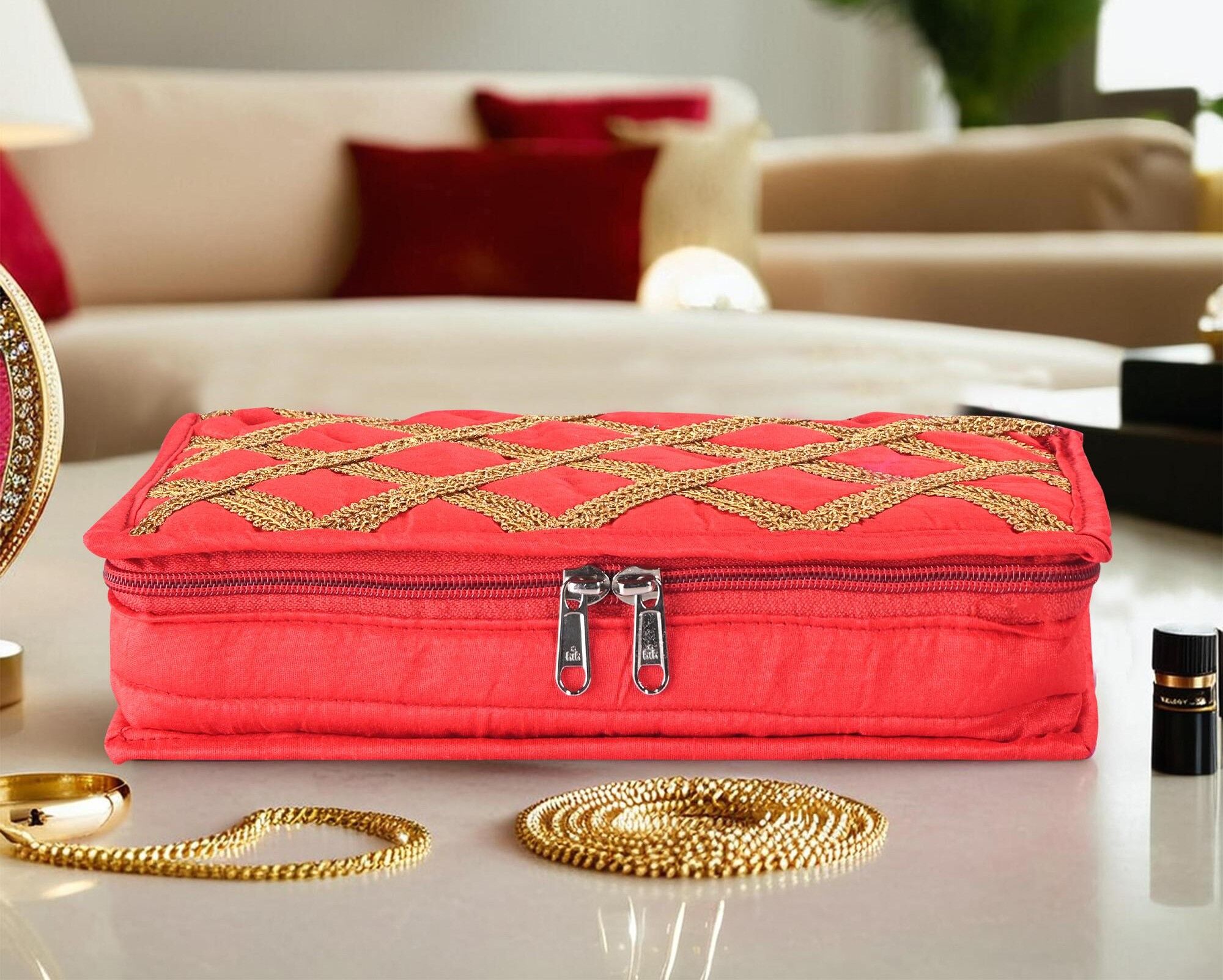 jewellery bags