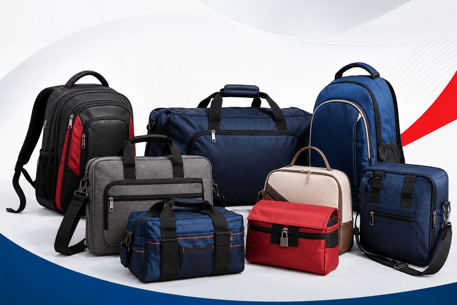 Best Customized Bag Manufacturers In Hubli – Baddi Bags