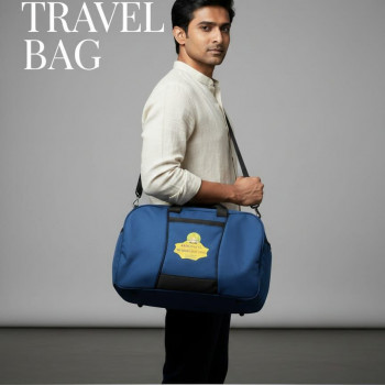 Travel Bags Image (1) 