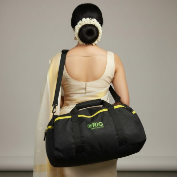 Travel Bags Image (2) 