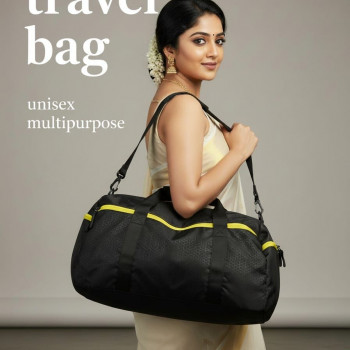 Travel Bags Image (3) 