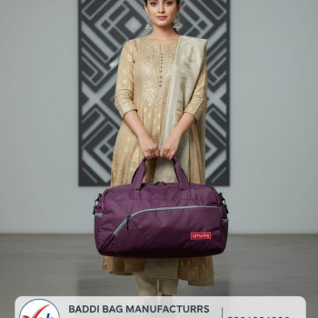 Travel Bags Image (4) 