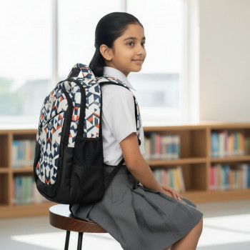 School Bags Image (1) 