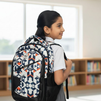 School Bags Image (3) 